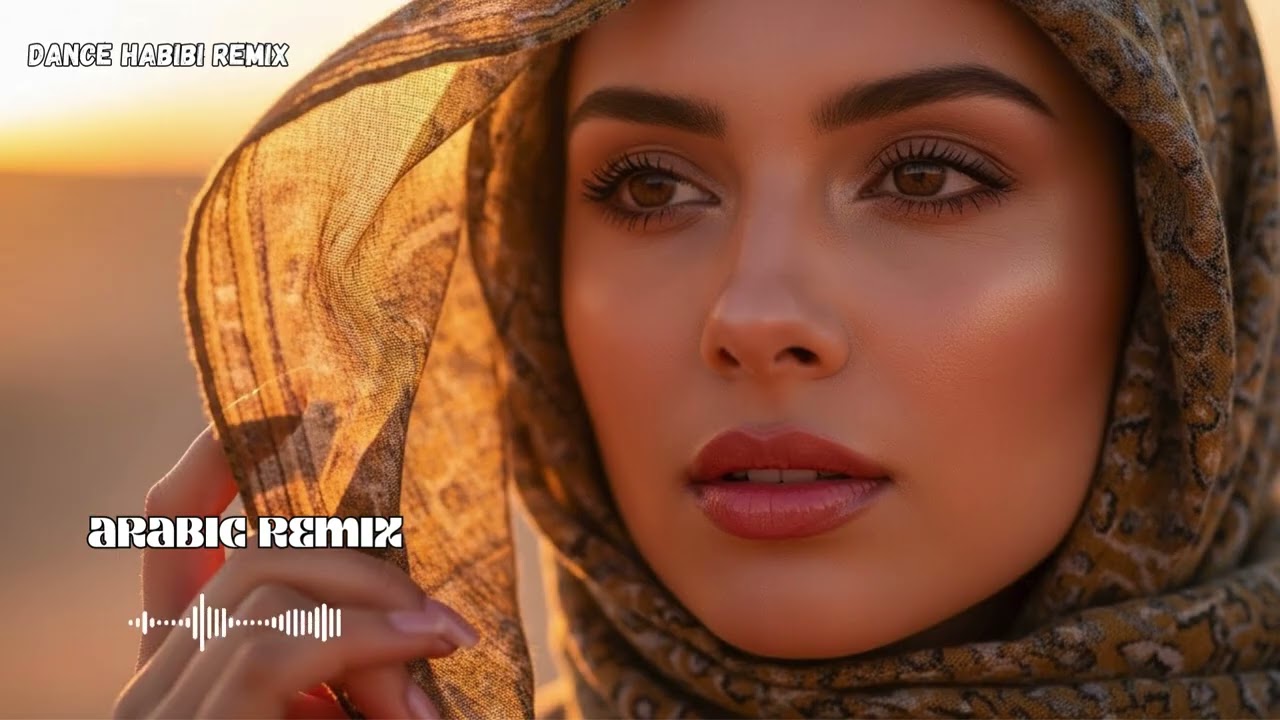 Habibi Remix 2026 | Viral Arabic Chill & Dance Playlist