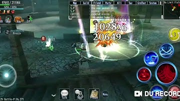 AVABEL|New Enlightened Awaken|Ranger,wanderer,mage,revenger,rogue