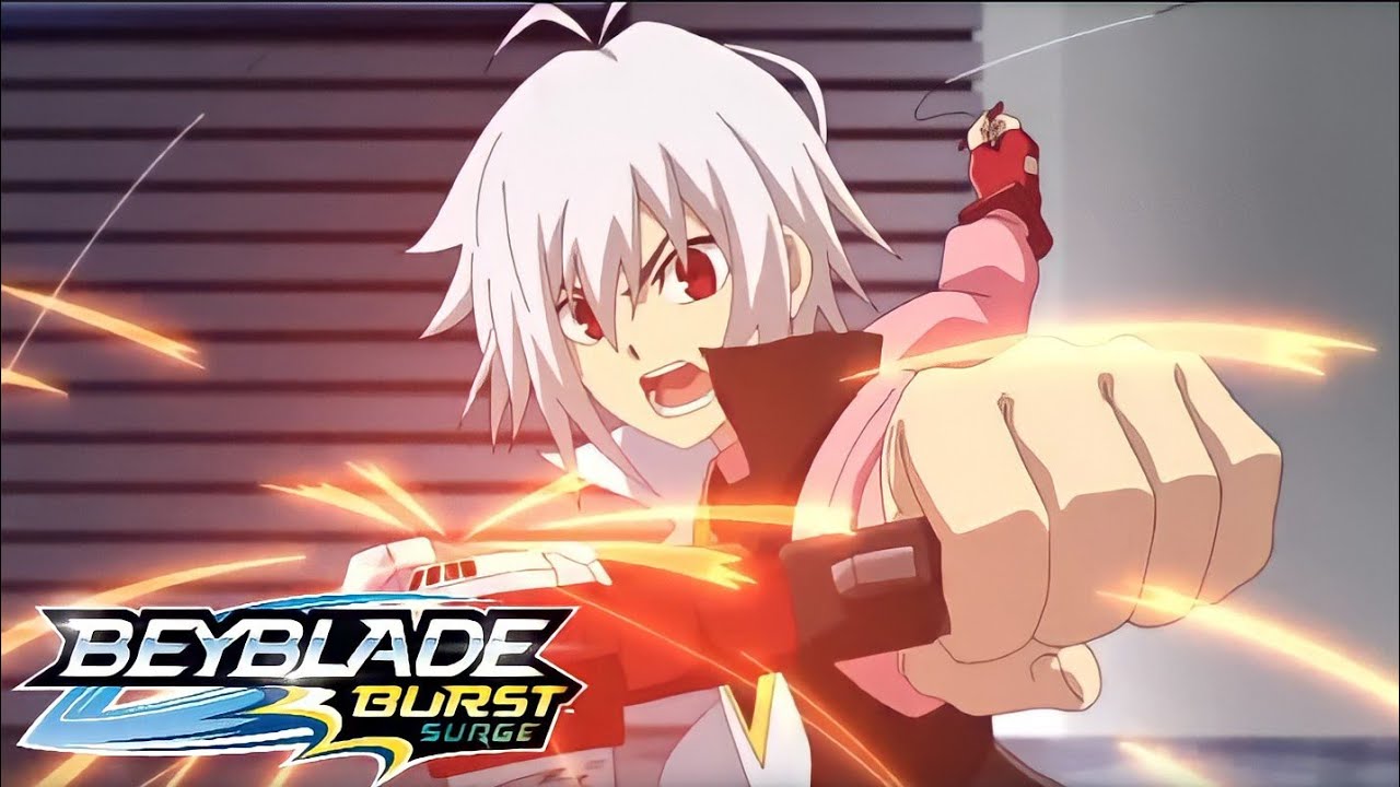 Beyblade Burst Evolution Auf Der Suche Nach Shu Shu kurenai & Lain valhalla's Training Beyblade Burst Surge Episode 8