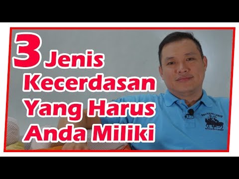 Video: Mengapa Kecergasan Biasa Baik Untuk Anda