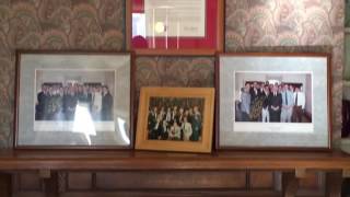 Sigma Phi Epsilon - MN Alpha 2016