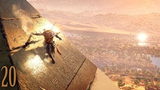 AVE CESAR - AC ORIGINS - EP 20