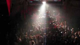 Armin Van Buuren at Ruby Skye 4-7-09