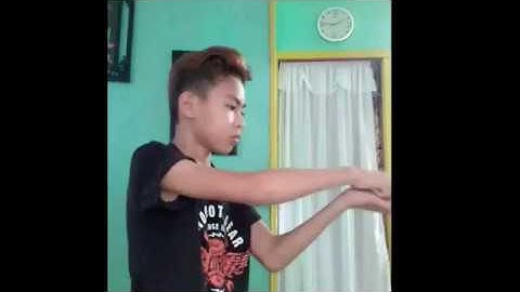 Kinemaster app (zach king)MAGIC