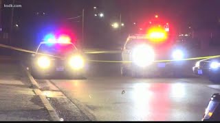 Metro East crime | Major Case Squad activated after 19-year-old shot and killed in Cahokia, Illinois