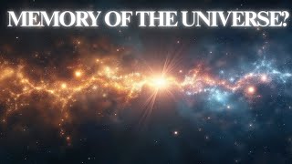 Does Light Carry the Memory of the Universe? | SLEEP SCIENCE STORIES