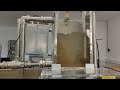 Level Control Plant 5 with SPI Connections