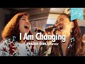 Songs*I am changing / DREAM GIRLS🎶with MARU &amp; 江草啓太