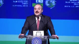 Download Lagu EKO İKLİM Zirvesi'nde Sanayi ve Teknoloji Bakanı Mustafa Varank INDEPENDENT Projesi'ni anlattı MP3