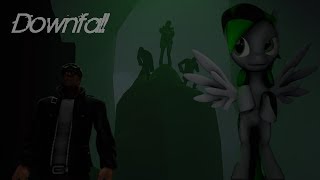 Sfmponies Pmv Downfall