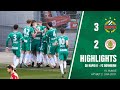Highlights SK Rapid II Vs FC Dornbirn