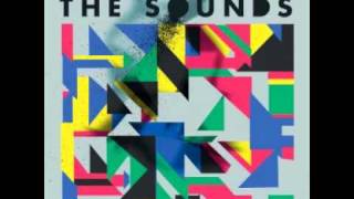 The Sounds - Yeah Yeah Yeah (Full)