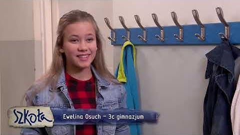 Traktowała go jak przyjaciela, a on ją pocałował! [Szkoła odc. 690]