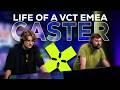 Life of a VCT Caster - EMEA Kickoff 2026 Vlog