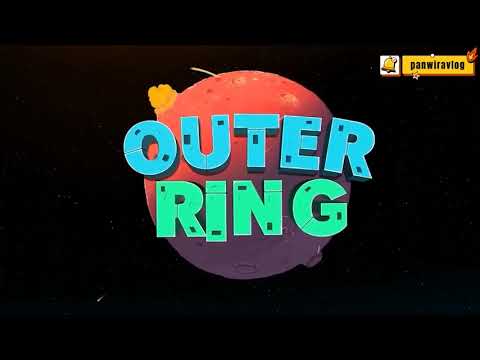 Outer Ring NFT Game Trailer & Gameplay