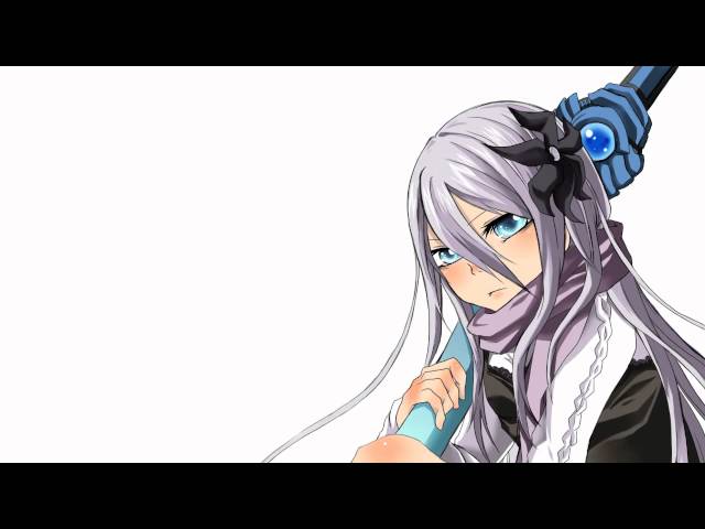 Yasashii Uso FELLI FULL Version - Chrome Shelled Regios class=