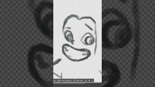 Guess that tv show Ep.1#shorts #digitalart #guessthetvshowchallenge #art #drawing