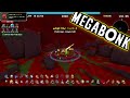 Megabonk What The F*** Tier 3 Forest Challenge