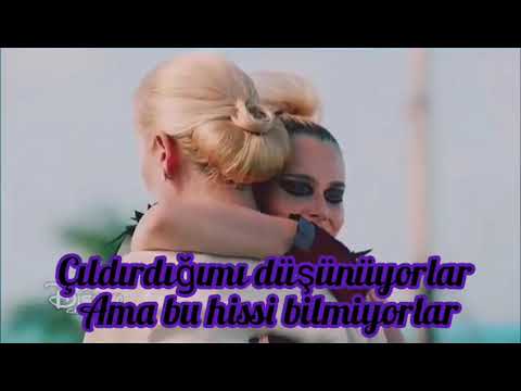 Ambar simith AMV my demons türkçe çeviri (😈♥)
