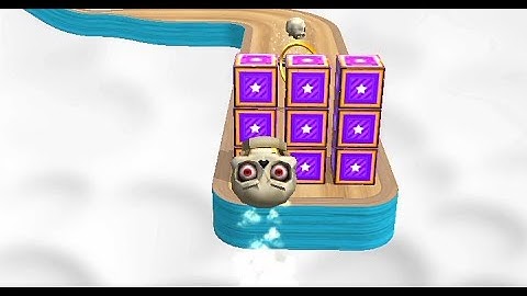 Going balls All Levels Gameplay Walkthrough Android, iOS Level 75-76