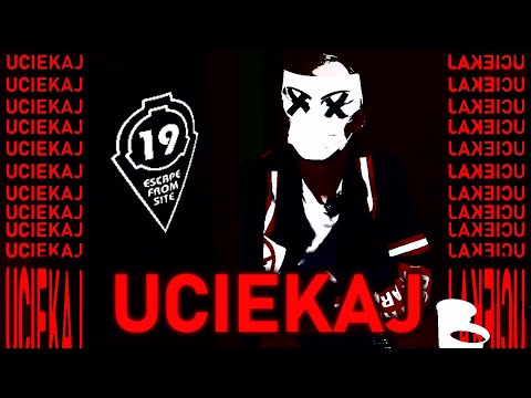 ESCAPE FROM SITE 19 GAMEPLAY - PEŁNA WERSJA