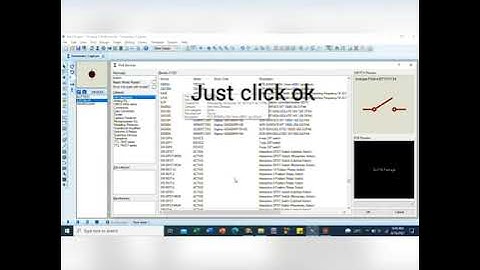 Proteus For beginners Tutorial - Circuit Designing, Simulation, and Voltage Measuring