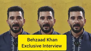 Seher Serial Actor Behzaad Khan Shocking Reaction On Working With Parth Samthaan &amp; Risihta Kothari