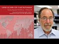 Lecture 3: “Virology and lessons from the AIDS pandemic”
