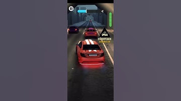 Rush Hour 3D Level 932 Highway