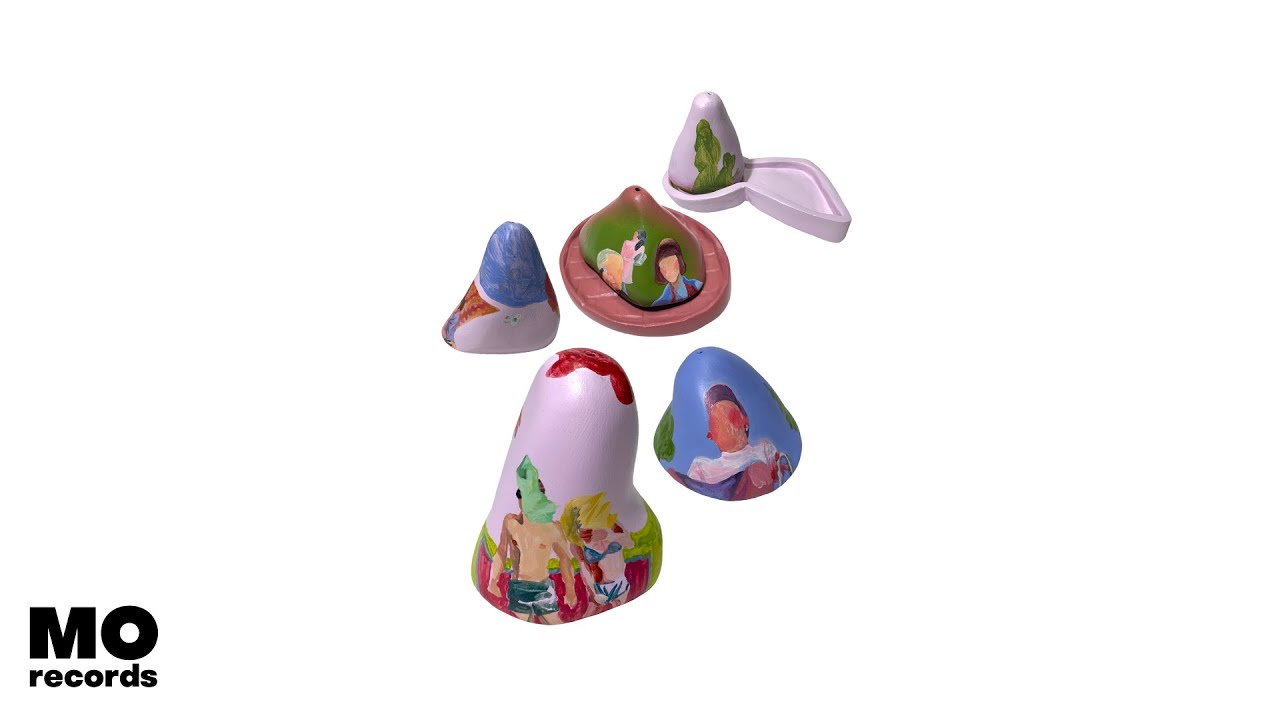 [Full Album]   After Thoughts - After Thoughts