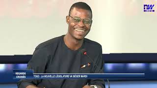 Togo : la nouvelle législature va siéger mardi