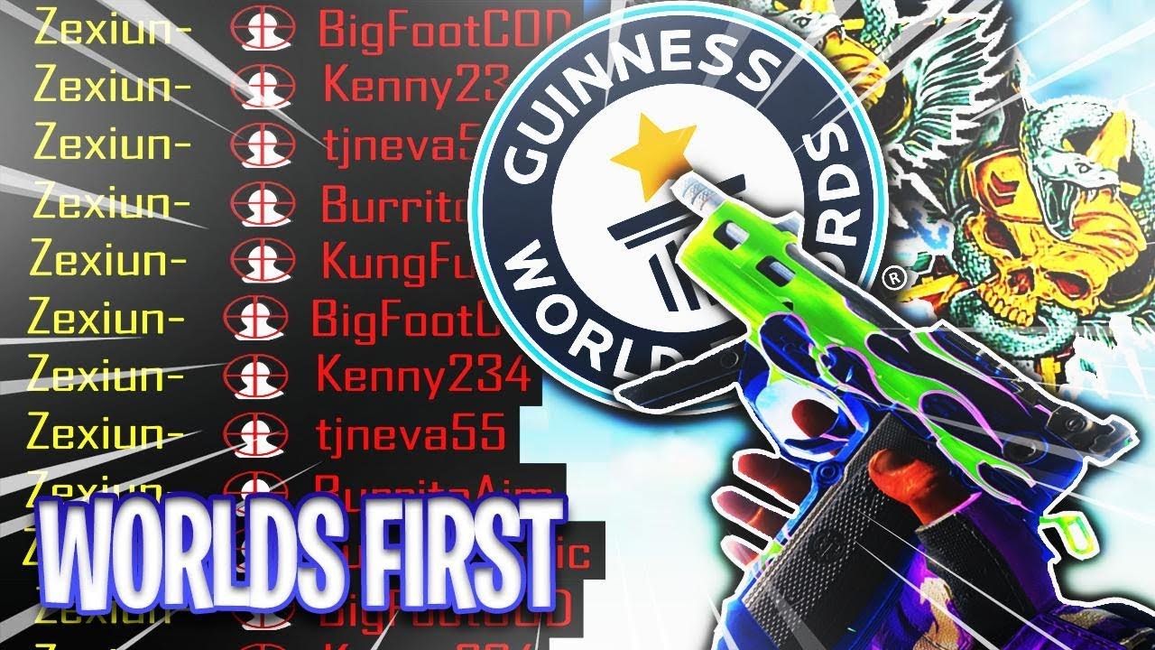 Worlds First RK7 Nuclear in Core!! (No Specialist, No Streaks, or No Other Guns) (BLACK OPS 4)