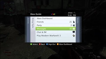 Bring Style | Mw3 | 360 Crossmap Throwing Knife | On Bakaara