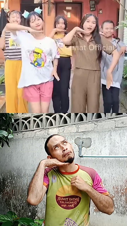 Download lagu Lagu ini bikin kita candu😍🥰❤️@kampungkeramat #duet #lucu #joget #masukberanda #fyourpage