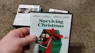 DVD Update - 5/2/2026 DVD Update - 5/2/2026