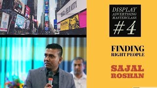 Display Advertising Masterclass #4