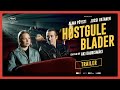 Hstgule blader  trailer