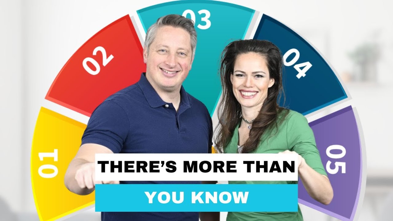 Did You Know There Are at Least 5 Types of Intimacy (besides sex)?
