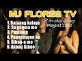 Bisayan song  best hits playlist 2022  by mj flores tv