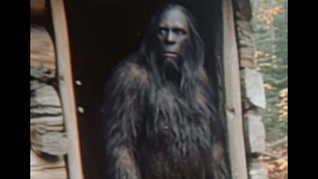 FINALLY! The First CLEAR Bigfoot Recording of 2026 is Here! — You Need To Watch Before It's DELETED!