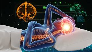 528Hz + 741Hz + 432Hz + 963Hz | Brain Massage While You Sleep, Stop Overthinking, Worry & Stress