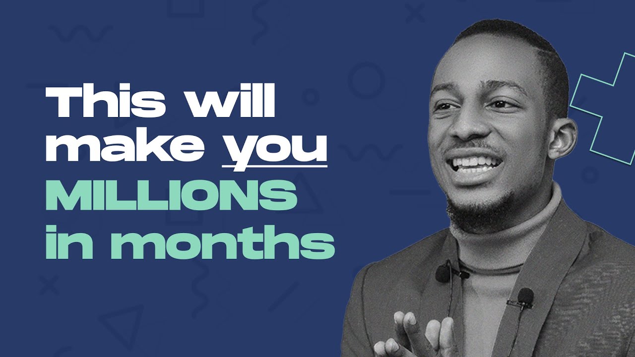 5 Business Models & Skill that will make you Millions in 12 Months ...