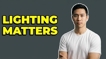 Can Bad Lighting Hurt Your Ping Pong Game?