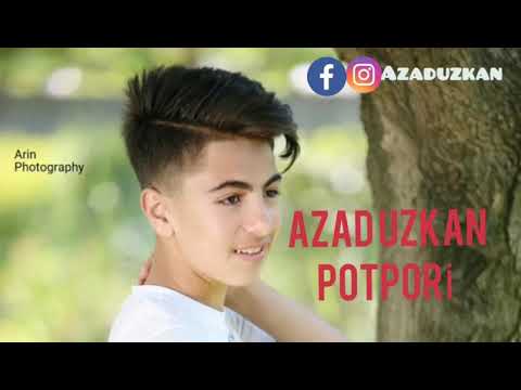 Azad uzkan potpori (2019)