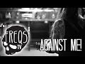 LAURA JANE GRACE: THE GOOD, THE BAD & THE UGLY OF TOUR LIFE WITH AGAINST ME! // Ghosts of the Road