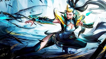 ADC VAYNE MONTAGE 27 - BEST VAYNE PLAYS