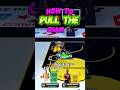 NBA 2K26 How to Pull the Chair