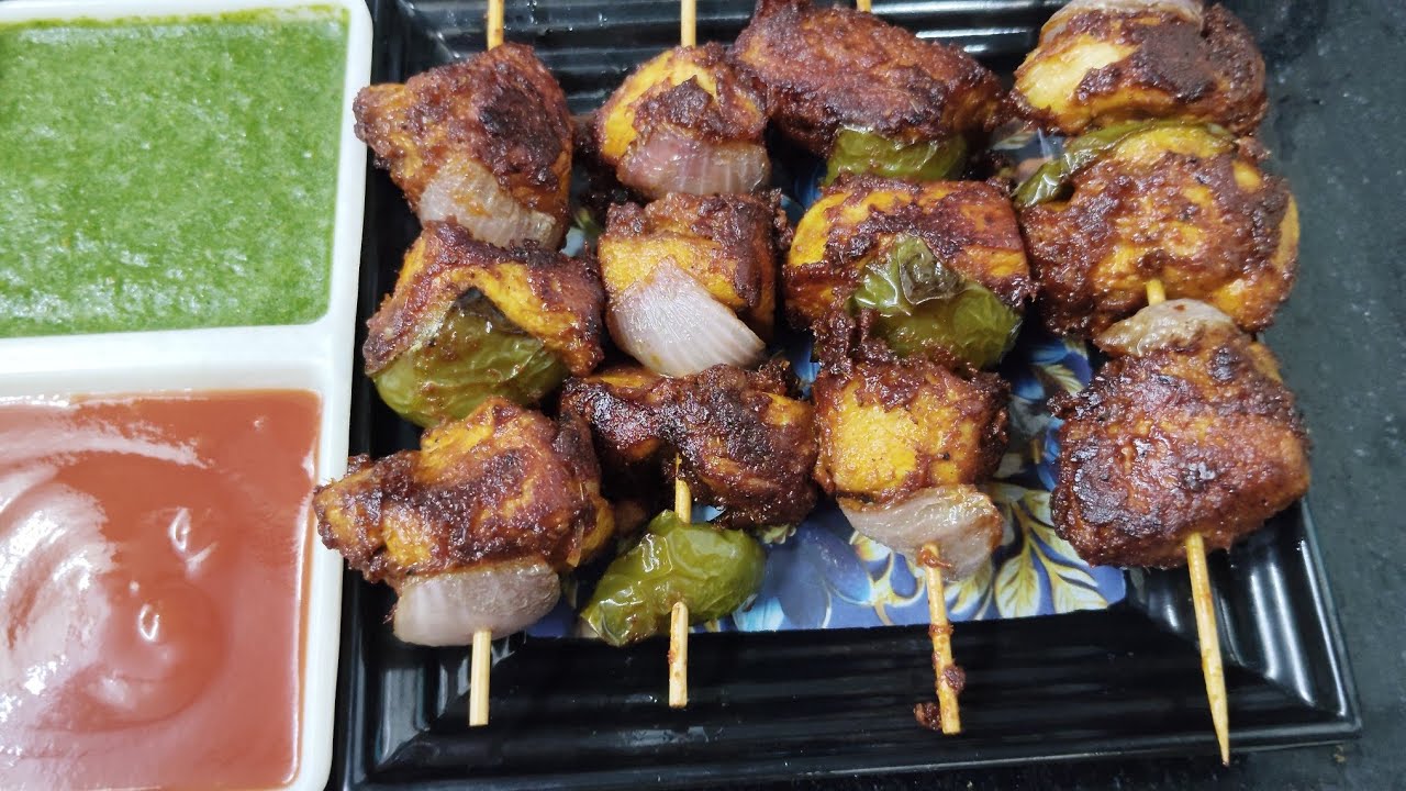 Chicken Kaandi Recipe! Ramadan special quick & delicious! Authentic flavour mai!@aizalminiworld 