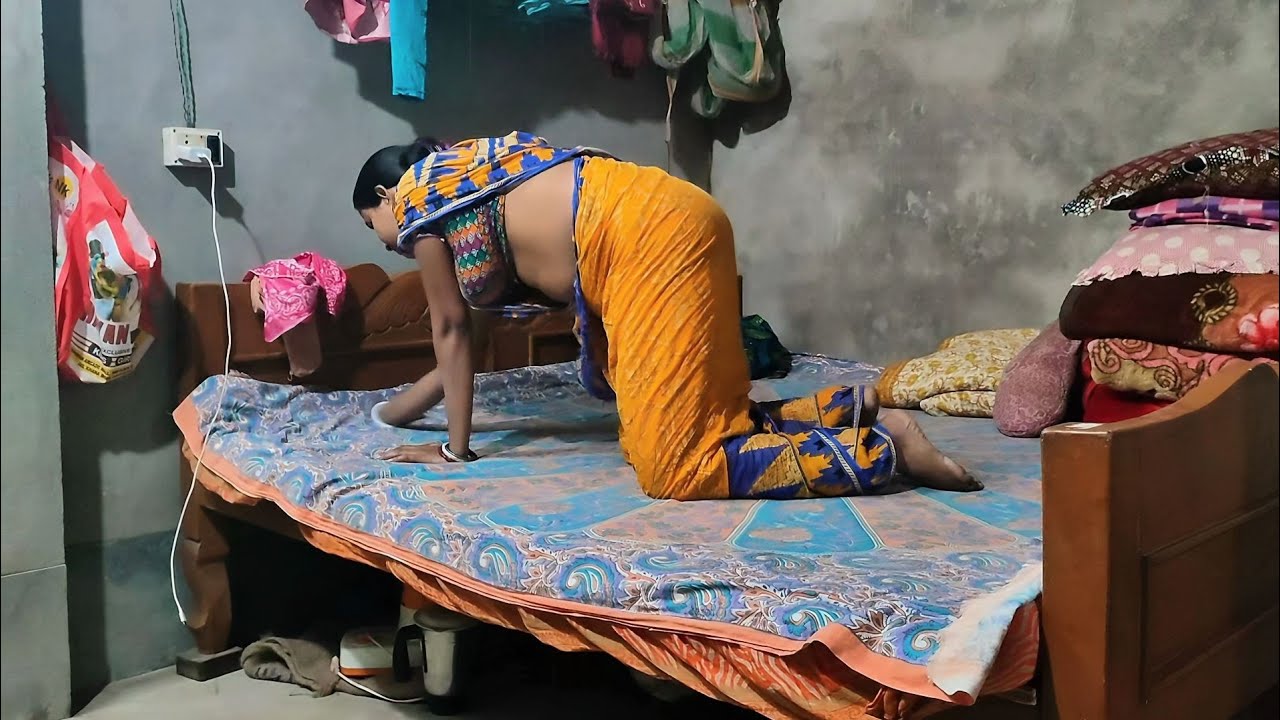 morning routines | rural India village life