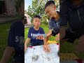 Muốn ăn mà lười và cái kết #shorts